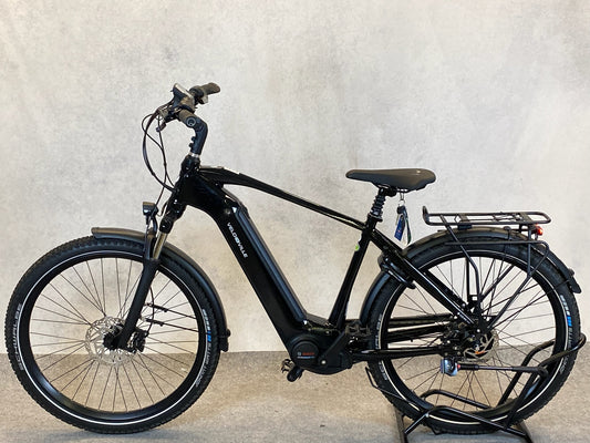 Velo De Ville SEB890 Smooth