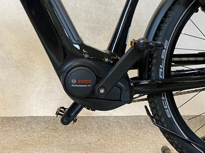 Velo De Ville SEB890 Smooth