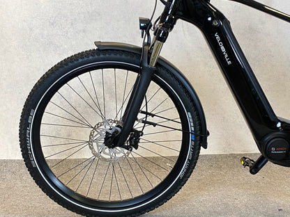 Velo De Ville SEB890 Smooth