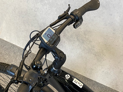 Velo De Ville SEB890 Smooth