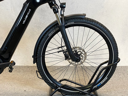 Velo De Ville SEB890 Smooth