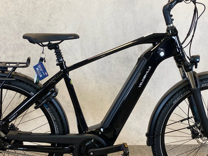 Velo De Ville SEB890 Smooth