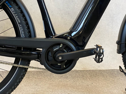 Velo De Ville SEB890 Smooth