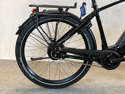 Velo De Ville SEB890 Smooth