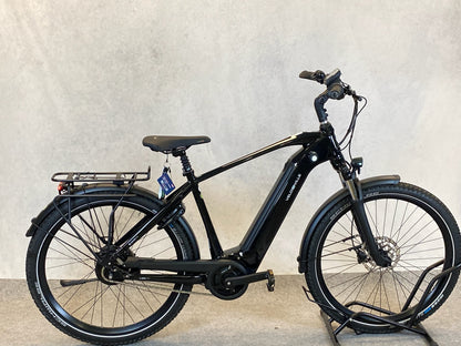 Velo De Ville SEB890 Smooth