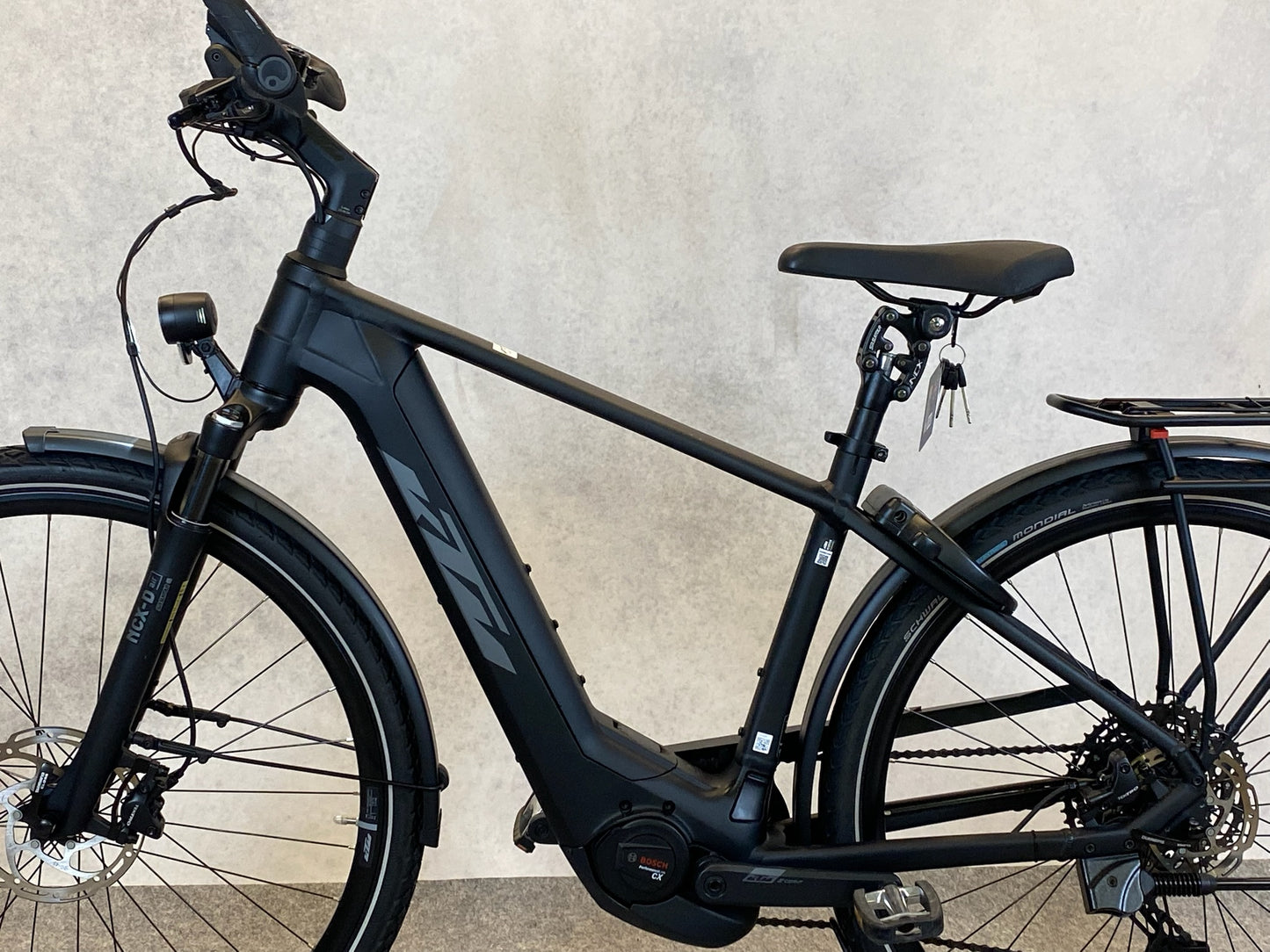 KTM Power Sport 11 Plus