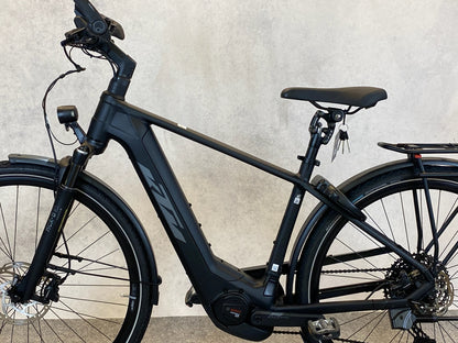 KTM Power Sport 11 Plus