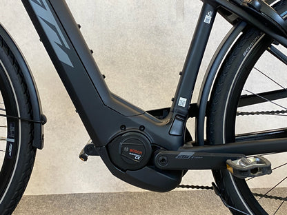 KTM Power Sport 11 Plus