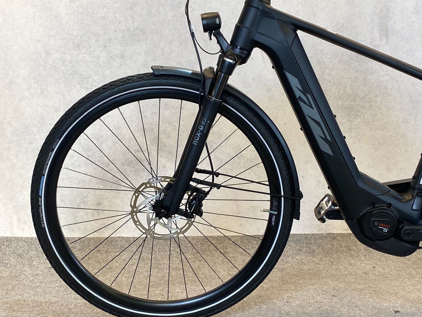 KTM Power Sport 11 Plus