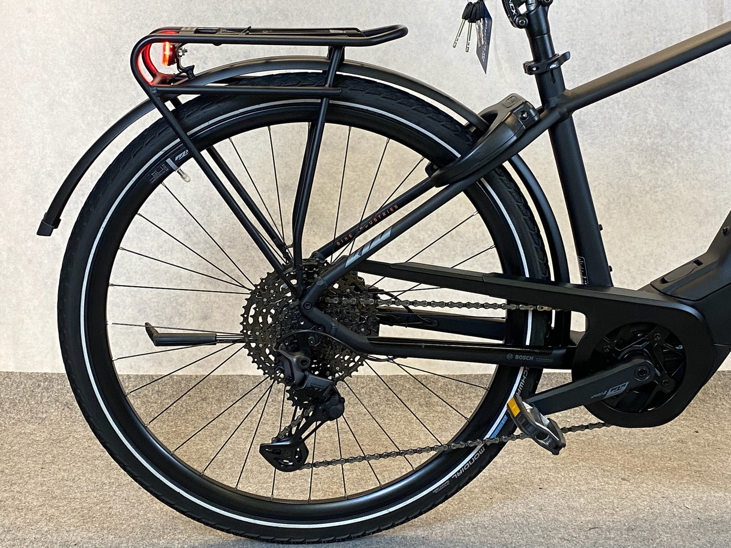 KTM Power Sport 11 Plus