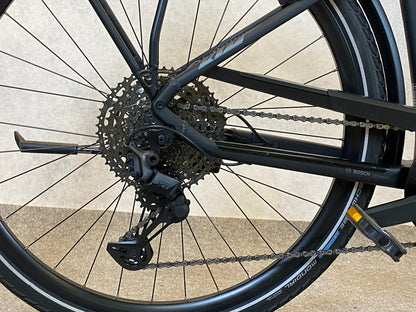 KTM Power Sport 11 Plus