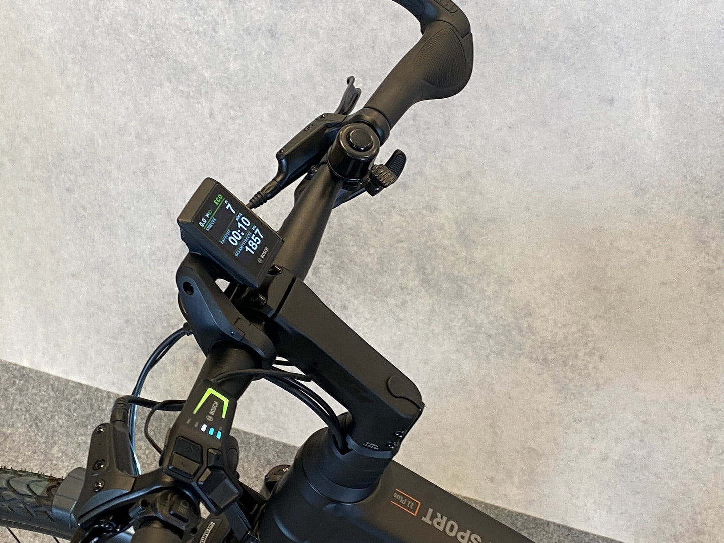 KTM Power Sport 11 Plus