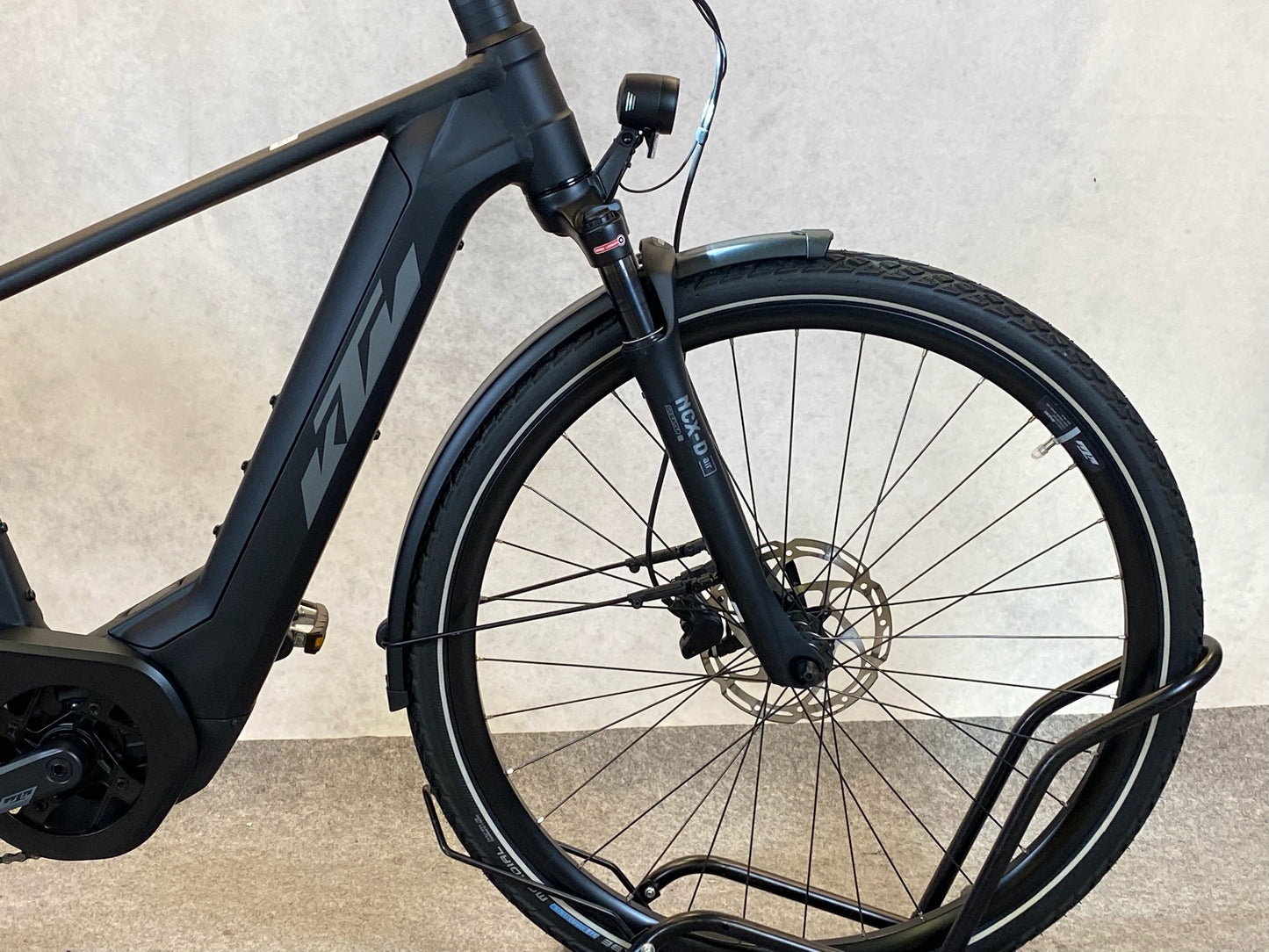 KTM Power Sport 11 Plus