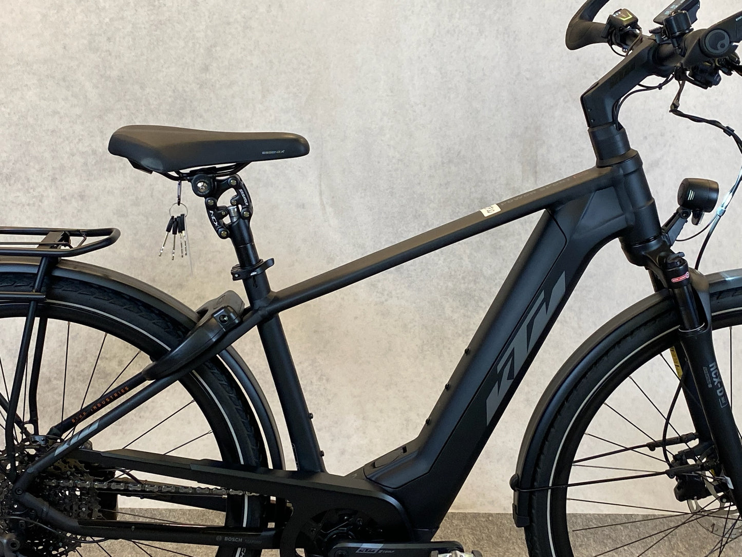 KTM Power Sport 11 Plus