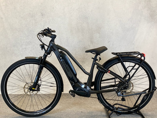 FLYER Upstreet5 7.10 Mixed S Antra