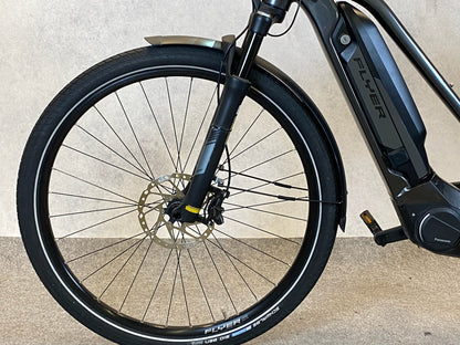 FLYER Upstreet5 7.10 Mixed S Antra