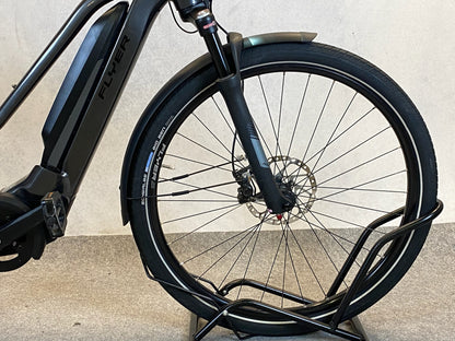 FLYER Upstreet5 7.10 Mixed S Antra