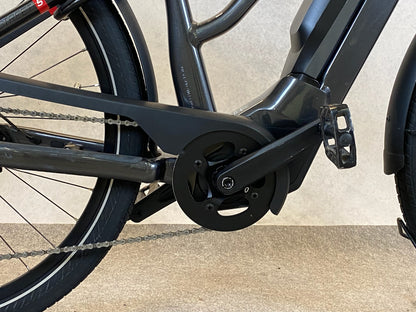 FLYER Upstreet5 7.10 Mixed S Antra