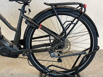 FLYER Upstreet5 7.10 Mixed S Antra