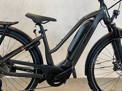 FLYER Upstreet5 7.10 Mixed S Antra