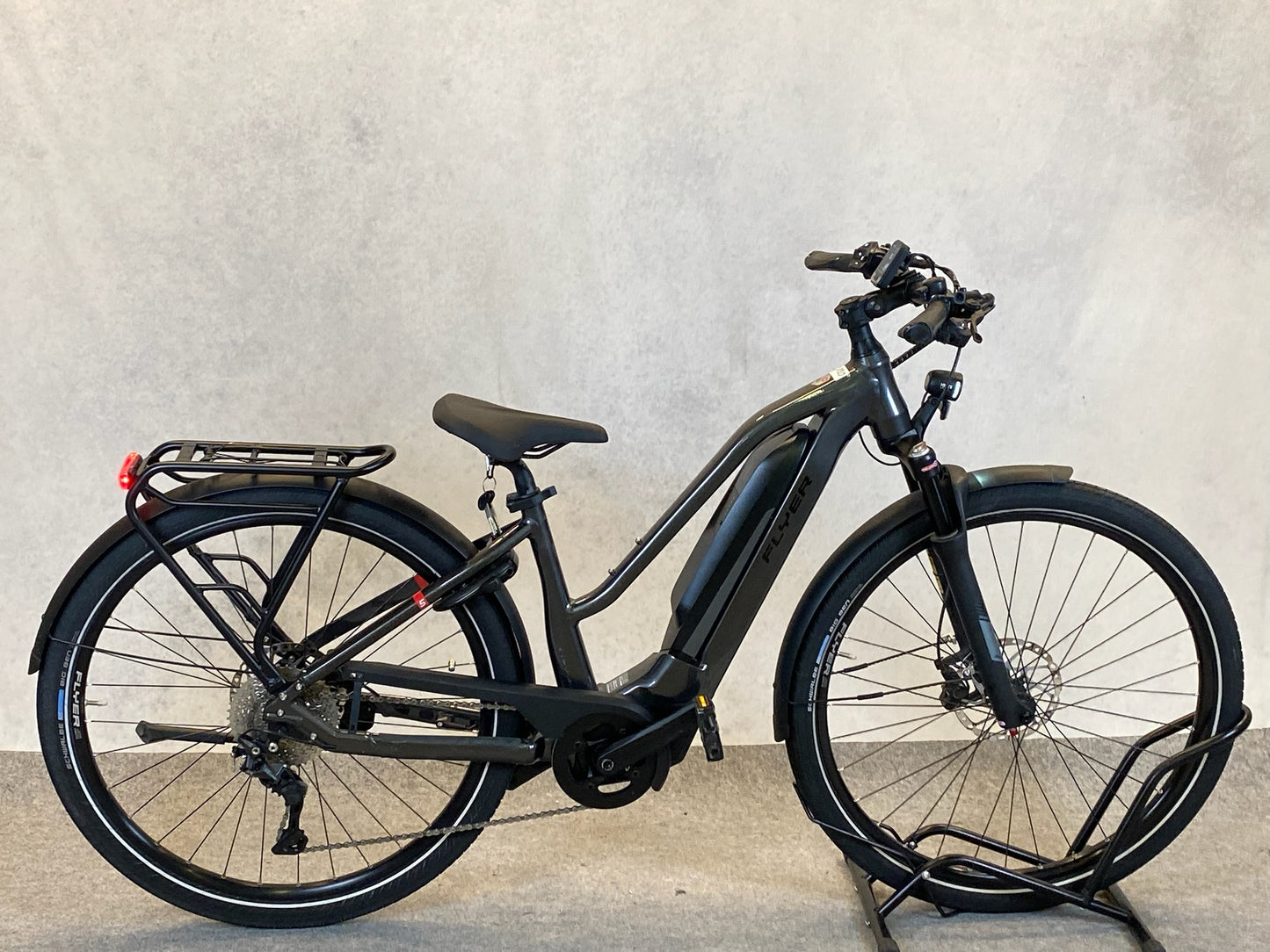 FLYER Upstreet5 7.10 Mixed S Antra