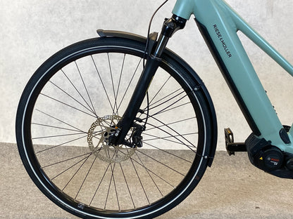 Riese und Müller Roadster Mixte touring