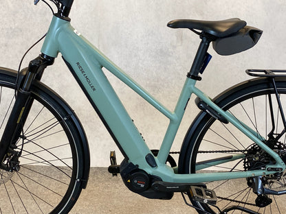 Riese und Müller Roadster Mixte touring