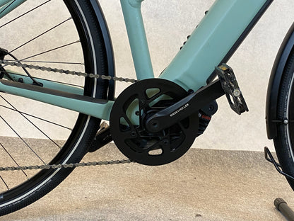 Riese und Müller Roadster Mixte touring