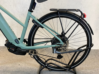 Riese und Müller Roadster Mixte touring