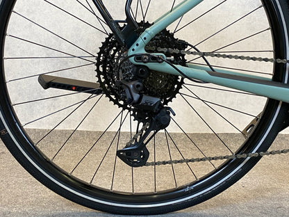 Riese und Müller Roadster Mixte touring