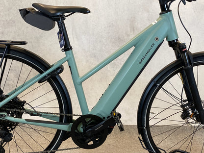 Riese und Müller Roadster Mixte touring