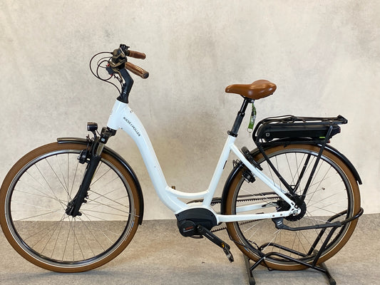 Riese und Müller Swing Automatic