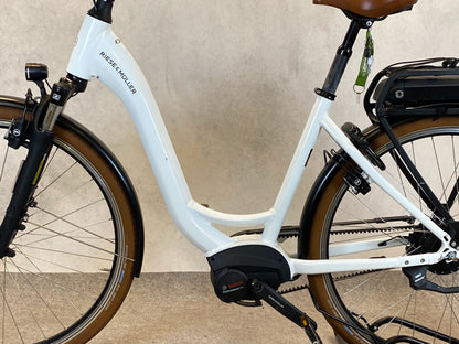 Riese und Müller Swing Automatic