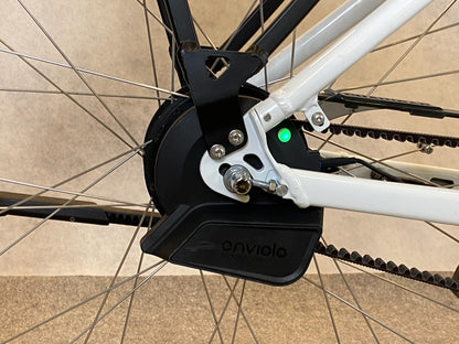 Riese und Müller Swing Automatic