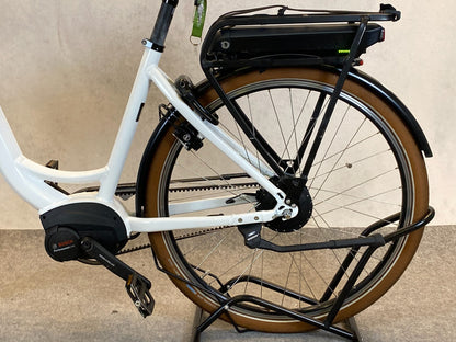 Riese und Müller Swing Automatic