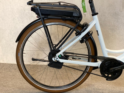 Riese und Müller Swing Automatic