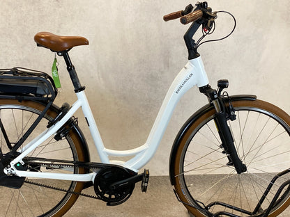 Riese und Müller Swing Automatic