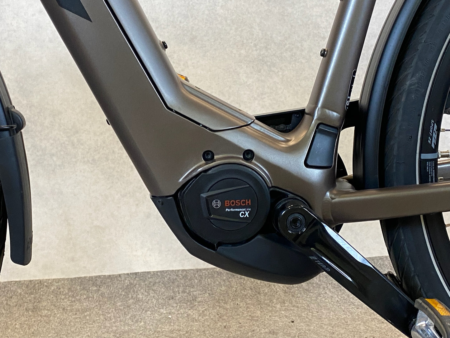 KTM Macina Style 720 ABS HE