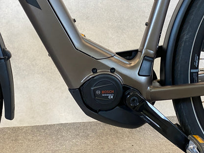 KTM Macina Style 720 ABS HE