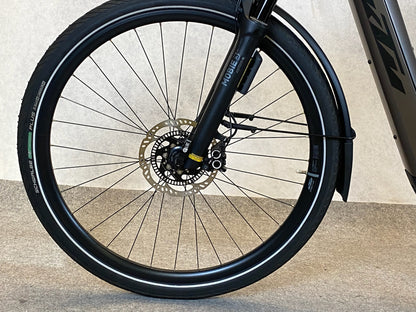 KTM Macina Style 720 ABS HE