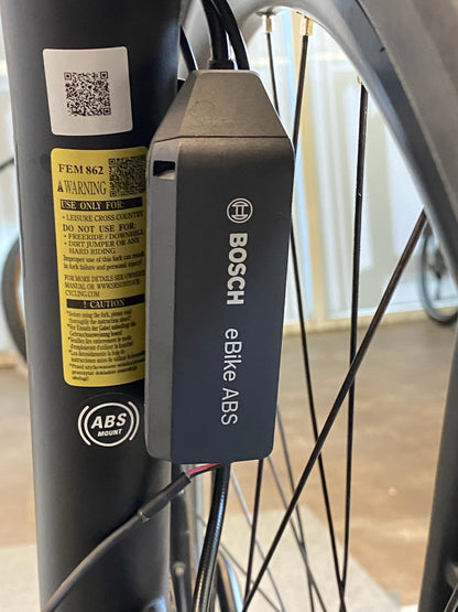 KTM Macina Style 720 ABS HE