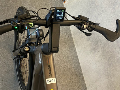 KTM Macina Style 720 ABS HE