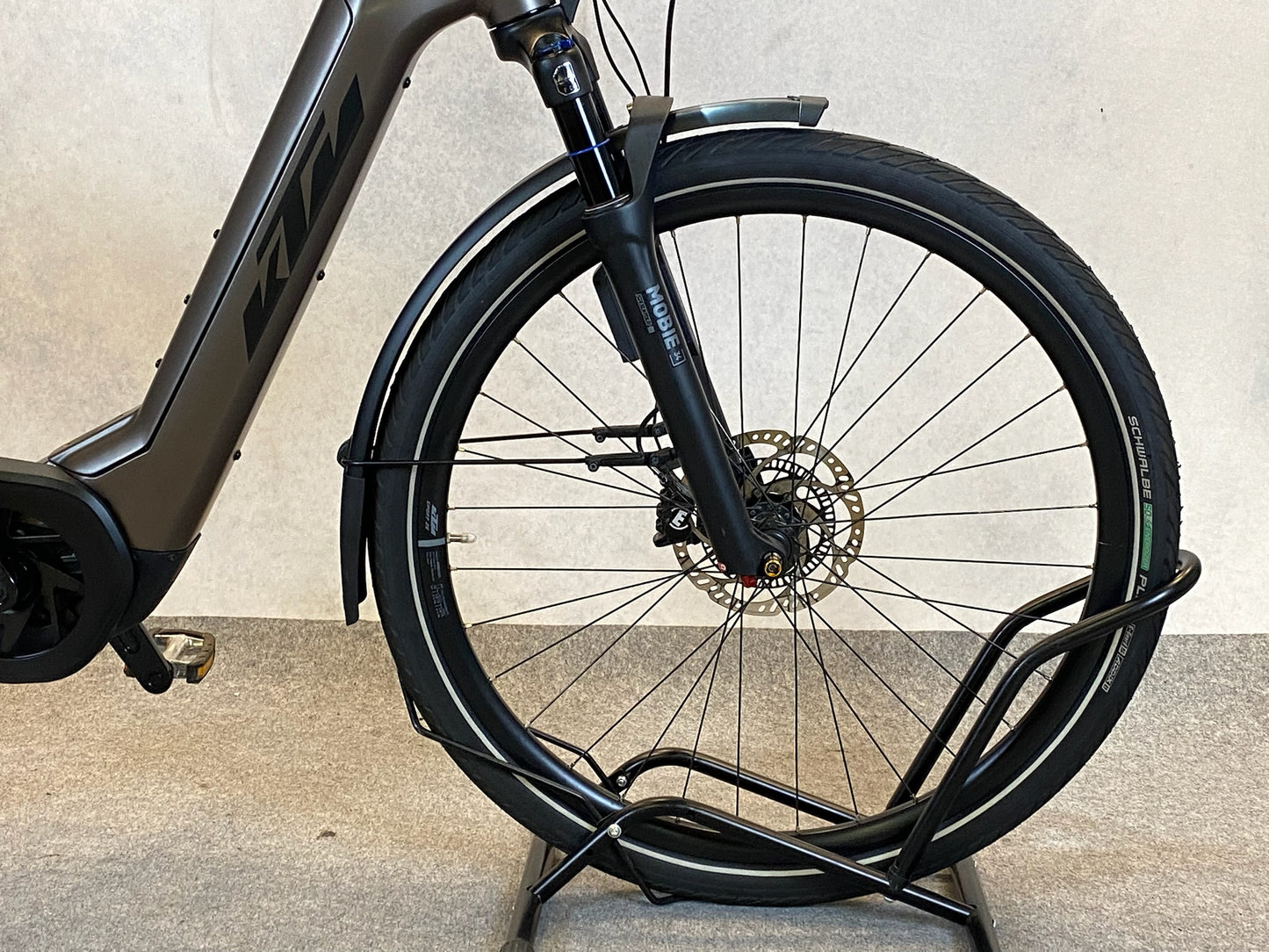 KTM Macina Style 720 ABS HE