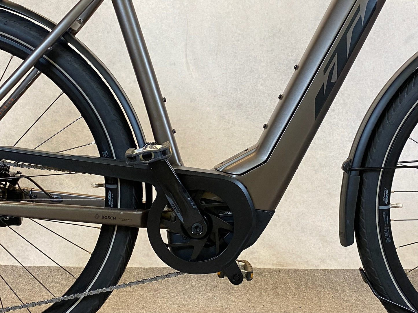 KTM Macina Style 720 ABS HE