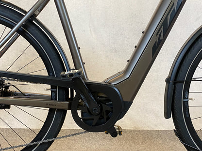 KTM Macina Style 720 ABS HE