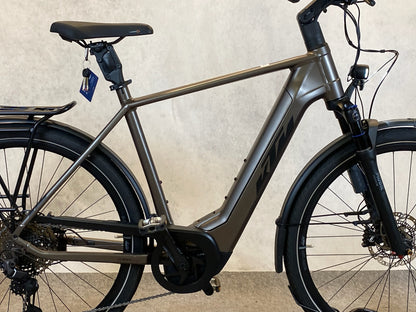 KTM Macina Style 720 ABS HE