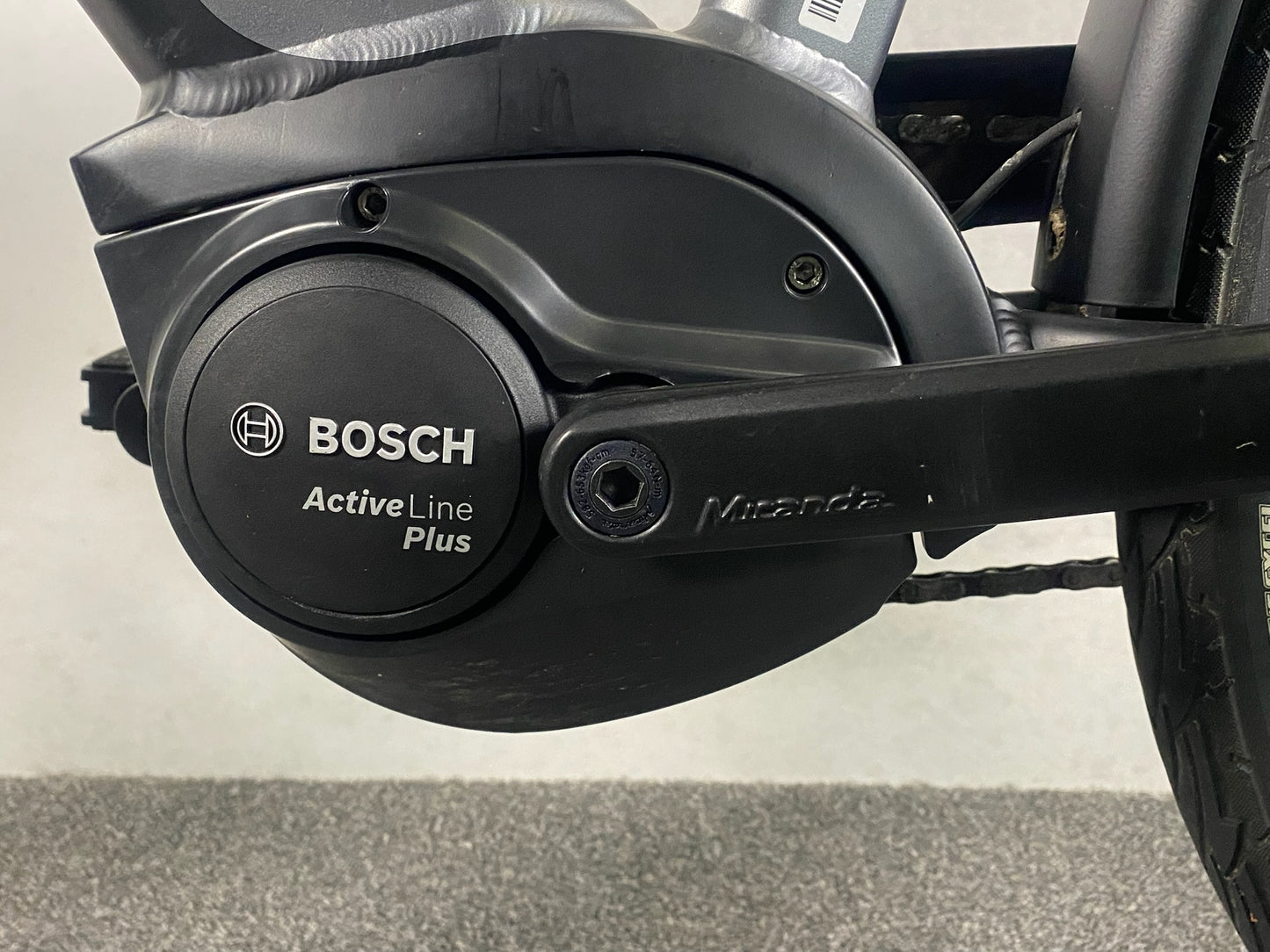 Victoria Etrecking 11.3