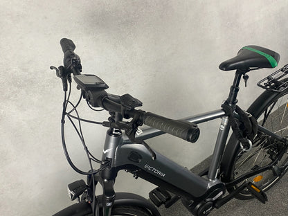 Victoria Etrecking 11.3