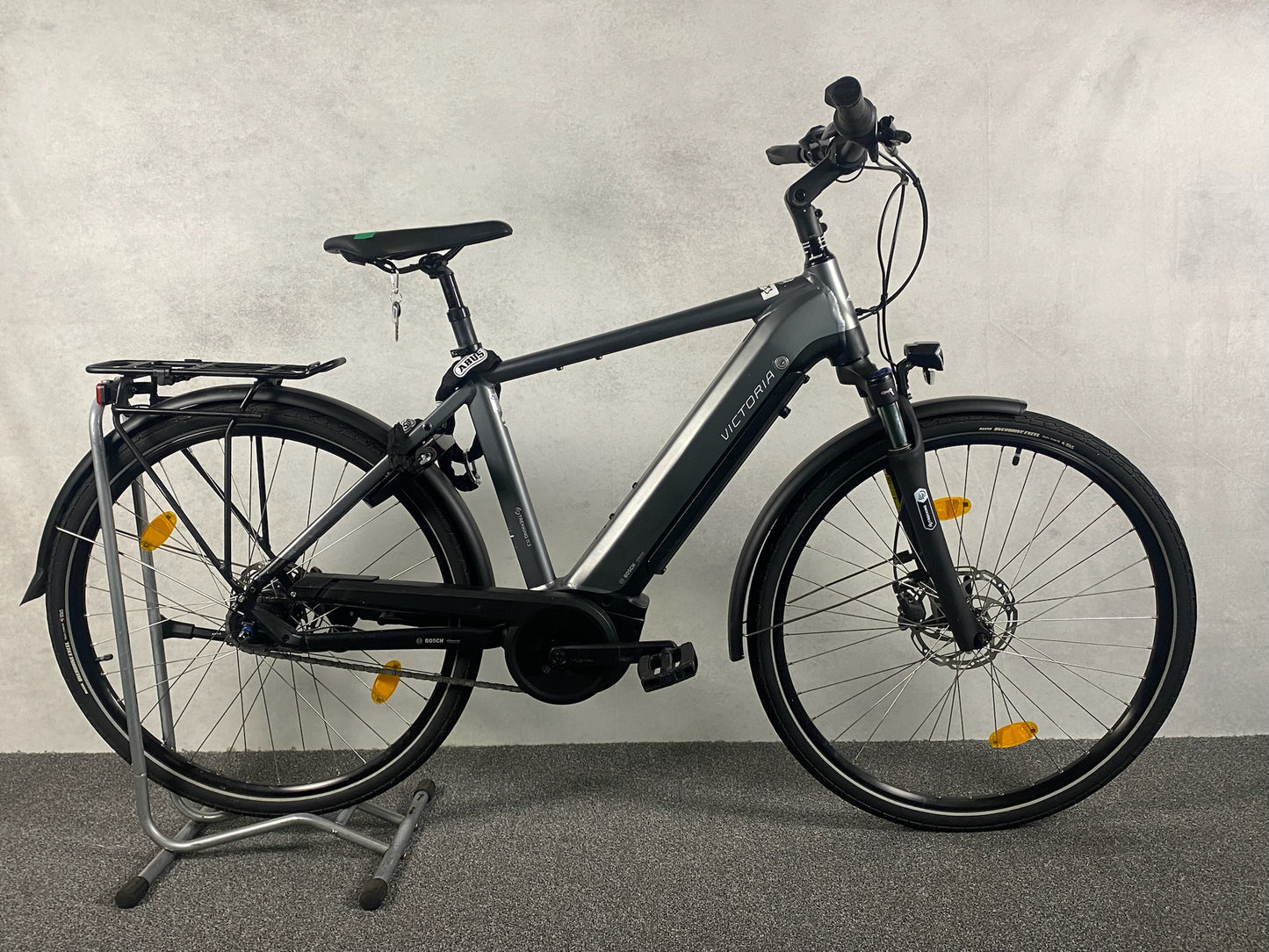 Victoria Etrecking 11.3