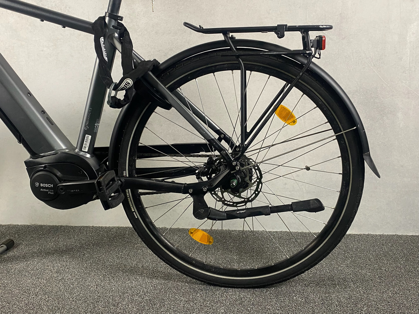 Victoria Etrecking 11.3